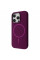Чохол Proove Spectrum Case with Magnetic Ring для iPhone 16 Pro Grape Purple (PCSPIP16P037)