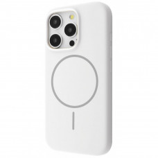 Чохол Proove Spectrum Case with Magnetic Ring для iPhone 16 Pro Arctic White (PCSPIP16P056)