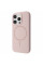 Чохол Proove Spectrum Case with Magnetic Ring для iPhone 16 Pro Powder Pink (PCSPIP16P057)