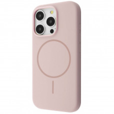 Чохол Proove Spectrum Case with Magnetic Ring для iPhone 16 Pro Max Powder Pink (PCSPIP16PM57)