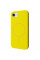Чохол Proove Spectrum Case with Magnetic Ring для iPhone 16e/17e Sun Yellow (PCSPIP16E040)
