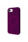 Чохол Proove Spectrum Case with Magnetic Ring для iPhone 16e/17e Grape Purple (PCSPIP16E037)