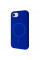 Чохол Proove Spectrum Case with Magnetic Ring для iPhone 16e/17e Acid Blue (PCSPIP16E038)