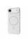Чохол Proove Spectrum Case with Magnetic Ring для iPhone 17 Air Arctic White (PCSPIP17AR56)