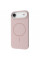 Чохол Proove Spectrum Case with Magnetic Ring для iPhone 17 Air Powder Pink (PCSPIP17AR57)