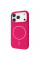 Чохол Proove Spectrum Case with Magnetic Ring для iPhone 17 Pro Max/18 Pro Max Pink Fruit (PCSPIP18PM42)