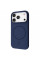 Чохол Proove Spectrum Case with Magnetic Ring для iPhone 17 Pro Max/18 Pro Max Midnight Blue (PCSPIP17PM08)