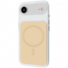 Чохол Proove Tint Case with Magnetic Ring для iPhone 17 Air Light Gold (PCTCIP17AR65)