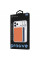 Чохол Proove Tint Case with Magnetic Ring для iPhone 17 Pro Max/18 Pro Max Cosmic Orange (PCTCIP17PM55)
