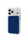 Чохол Proove Tint Case with Magnetic Ring для iPhone 17 Pro Max/18 Pro Max Deep Blue (PCTCIP17PM62)