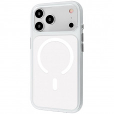 Чохол Proove Tint Case with Magnetic Ring для iPhone 17 Pro/18 Pro White (PCTCIP17P014)