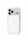 Чохол Proove Tint Case with Magnetic Ring для iPhone 17 Pro/18 Pro White (PCTCIP17P014)