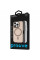 Чохол Proove VS1 Case with Magnetic Ring для iPhone 15 Pro Black (PCVSIP15P002)