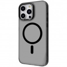 Чохол Proove VS1 Case with Magnetic Ring для iPhone 15 Pro Max Black (PCVSIP15PM02)