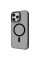 Чохол Proove VS1 Case with Magnetic Ring для iPhone 15 Pro Max Black (PCVSIP15PM02)