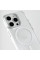 Чохол Proove VS1 Case with Magnetic Ring для iPhone 15 Pro Max Black (PCVSIP15PM02)