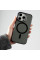 Чохол Proove VS1 Case with Magnetic Ring для iPhone 15 Pro Max Black (PCVSIP15PM02)