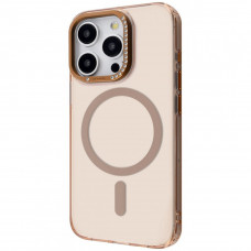 Чохол Proove VS1 Case with Magnetic Ring для iPhone 16 Pro Gold (PCVSIP16P030)