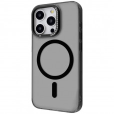 Чохол Proove VS1 Case with Magnetic Ring для iPhone 16 Pro Black (PCVSIP16P002)