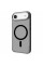 Чохол Proove VS1 Case with Magnetic Ring для iPhone 17 Air Black (PCVSIP17AR02)