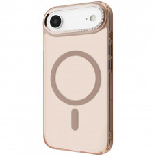 Чохол Proove VS1 Case with Magnetic Ring для iPhone 17 Air Gold (PCVSIP17AR30)
