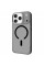 Чохол Proove VS1 Case with Magnetic Ring для iPhone 17 Pro Max/18 Pro Max Black (PCVSIP17PM02)