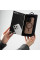 Чохол Proove VS1 Case with Magnetic Ring для iPhone 17 Pro Max/18 Pro Max Black (PCVSIP17PM02)