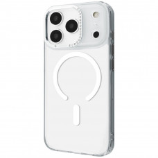 Чохол Proove VS1 Case with Magnetic Ring для iPhone 17 Pro/18 Pro White (PCVSIP17P014)