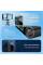 Беспроводной петличный микрофон Proove Forum Pro Black (PFWM00000201)