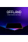 Ігрова поверхня Proove Gaming Offland Black (MPOF00022401)