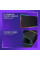 Ігрова поверхня Proove Gaming Offland Black (MPOF00022401)