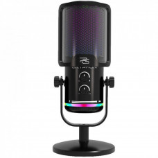 Ігровий мікрофон Proove Gaming Gryphon Black (GMGR00022001)