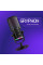 Ігровий мікрофон Proove Gaming Gryphon Black (GMGR00022001)