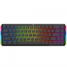 Беспроводная клавиатура Proove Gaming AFK (Ukraine Layout) Black (WKAFK1022001)