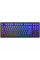 Беспроводная клавиатура Proove Gaming Rampage (Ukraine Layout) Gradient Purple/Black (WKRM00022418)