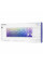 Беспроводная клавиатура Proove Gaming Rampage (Ukraine Layout) Gradient Purple/White (WKRM00022419)