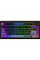 Беспроводная клавиатура Proove Gaming Raster (Ukraine Layout) Black/Purple (WKRS00022416)