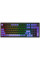 Беспроводная клавиатура Proove Gaming Slicker Special Edition (Ukraine Layout) Black/Purple (WKSLSE022401)
