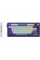 Беспроводная клавиатура Proove Gaming T-Racer (Ukraine Layout) Purple/White (WKTR00022417)
