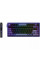 Беспроводная клавиатура Proove Gaming T-Racer (Ukraine Layout) Purple/Black (WKTR00022414)