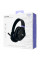 Бездротова ігрова гарнітура Proove Gaming Bliss (APP) White (GHBLPP010002)