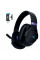 Бездротова ігрова гарнітура Proove Gaming Bliss Pro (APP) Black (GHBLPPP10001)