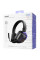 Беспроводная игровая гарнитура Proove Gaming Rage (APP) Black/Purple (WHRG00020001)