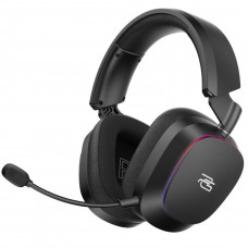 Беспроводная игровая гарнитура Proove Gaming Starlight (APP) Black/Purple (WHSR00020016)