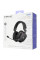 Беспроводная игровая гарнитура Proove Gaming Starlight (APP) White/Purple (WHSR00020017)