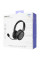 Бездротова ігрова гарнітура Proove Gaming Zephyr (APP) Black/Purple (WHZP00022001)