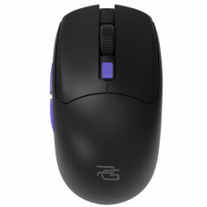 Бездротова ігрова миша Proove Gaming Everon Black (WMEV00022001)
