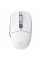 Бездротова ігрова миша Proove Gaming Everon White (WMEV00022002)