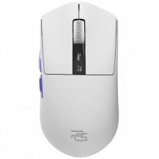 Беспроводная игровая мышь Proove Gaming Jester 8K White (WMJS00022002)