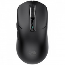 Беспроводная игровая мышь Proove Gaming Rate Pro with Charging Dock Black (WMRPCD022001)